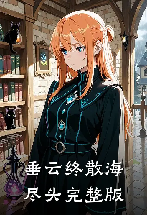 垂云终散海尽头完整版