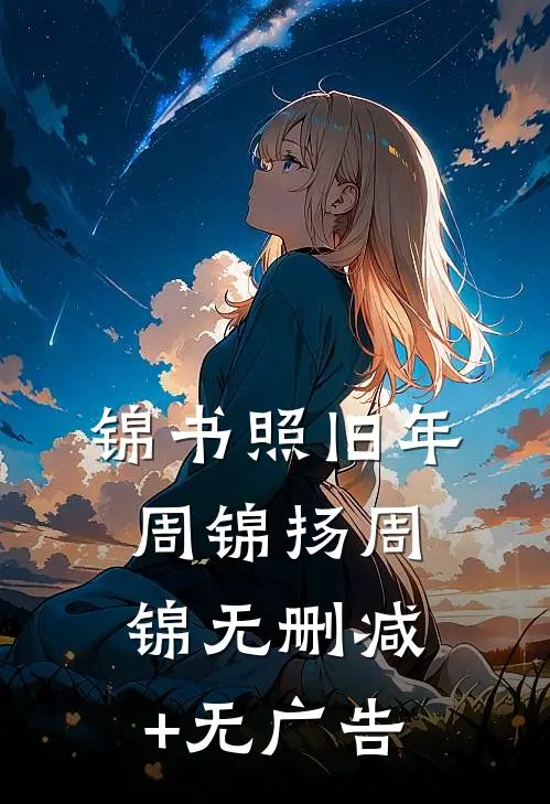 锦书照旧年周锦扬周锦无删减+无广告