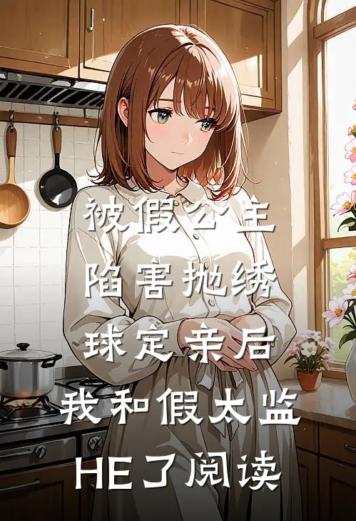 被假公主陷害抛绣球定亲后，我和假太监HE了阅读