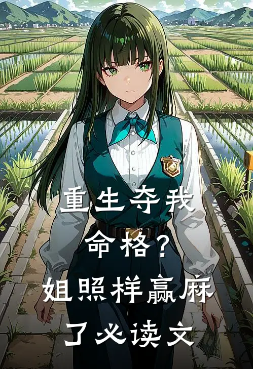 重生夺我命格？姐照样赢麻了必读文