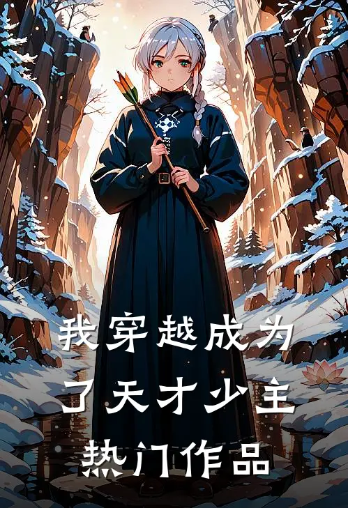 我穿越成为了天才少主热门作品