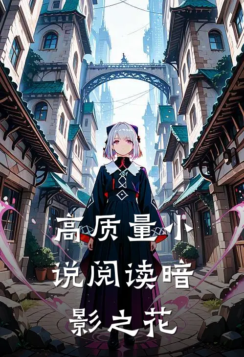 高质量小说阅读暗影之花