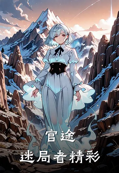 官途：迷局者精彩