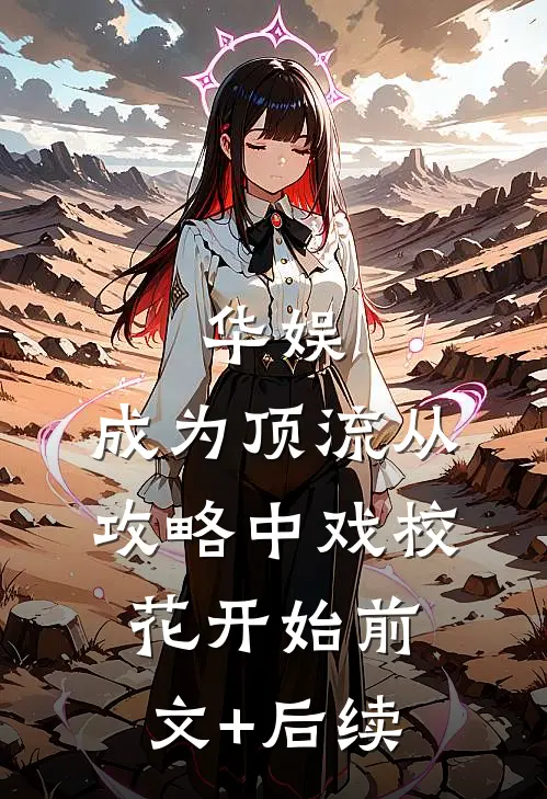 华娱：成为顶流从攻略中戏校花开始前文+后续