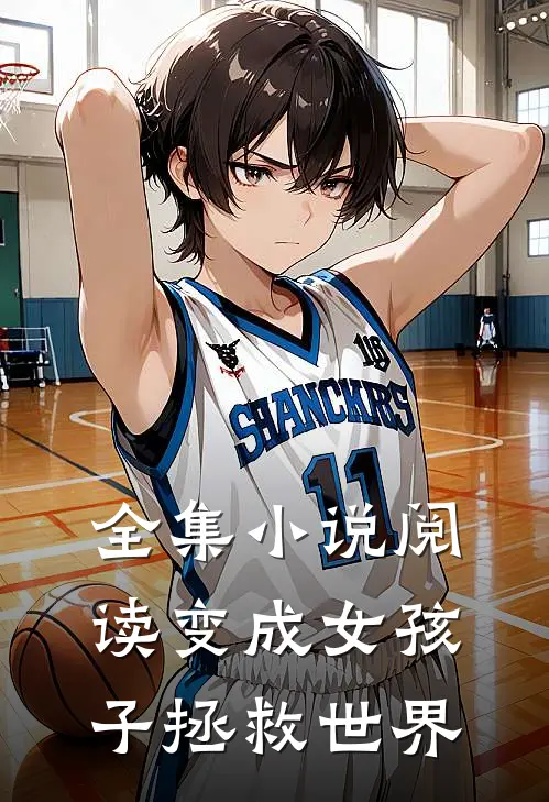 全集小说阅读变成女孩子拯救世界