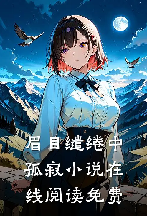 眉目缱绻中孤寂小说在线阅读免费