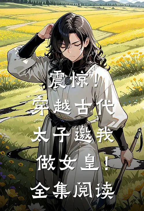 震惊！穿越古代太子邀我做女皇！全集阅读