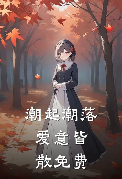 潮起潮落，爱意皆散免费
