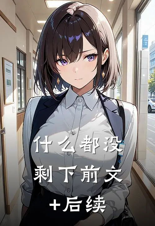 什么都没剩下前文+后续