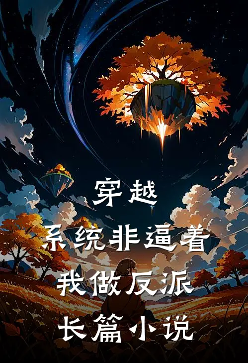 穿越：系统非逼着我做反派长篇小说