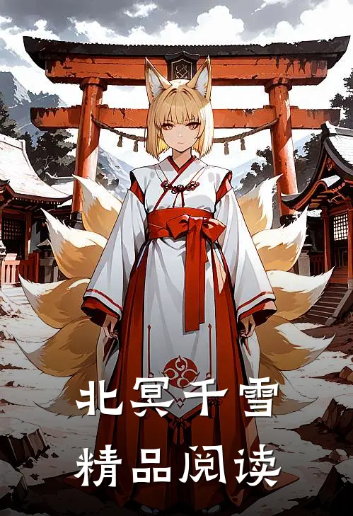 北冥千雪精品阅读