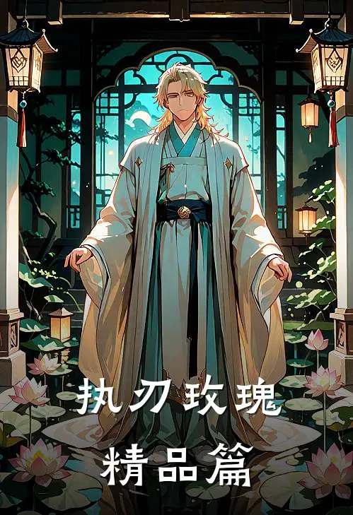 执刃玫瑰精品篇