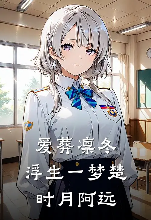 爱葬凛冬，浮生一梦楚时月阿远