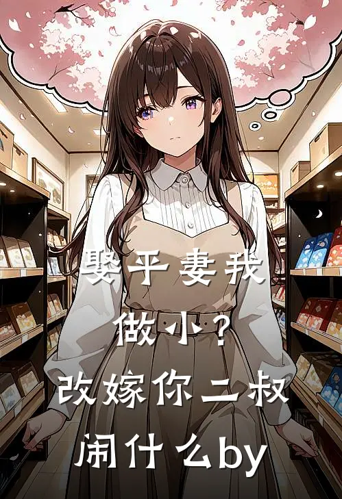 娶平妻我做小？改嫁你二叔闹什么by