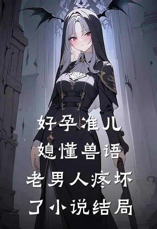 好孕准儿媳懂兽语，老男人疼坏了小说结局