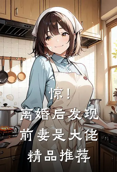 惊！离婚后发现前妻是大佬精品推荐