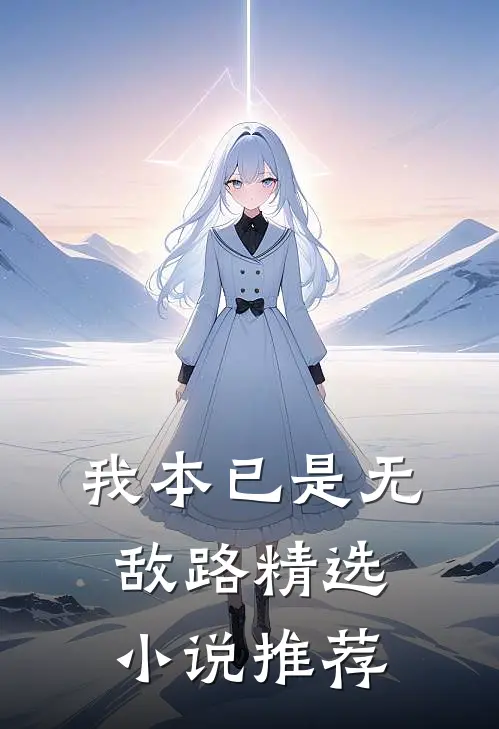 我本已是无敌路精选小说推荐