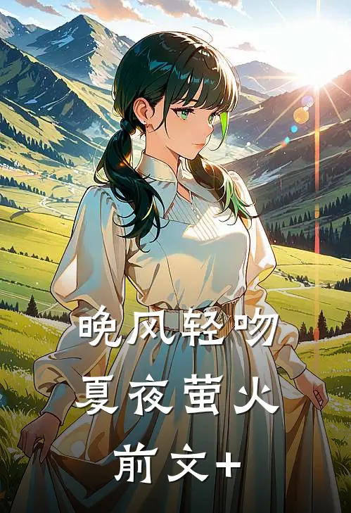 晚风轻吻夏夜萤火前文+