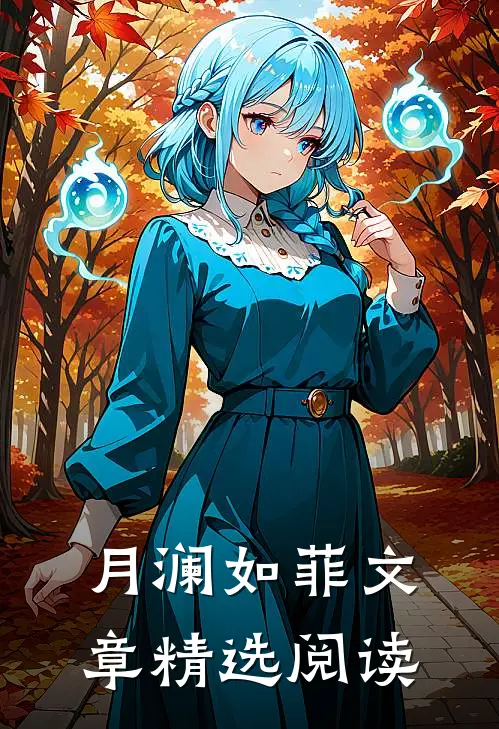 月澜如菲文章精选阅读