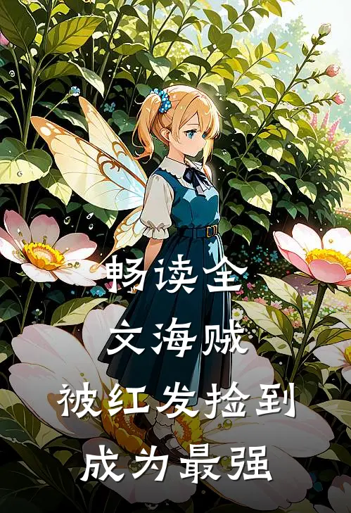 畅读全文海贼：被红发捡到成为最强