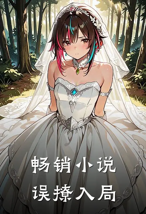 畅销小说误撩入局