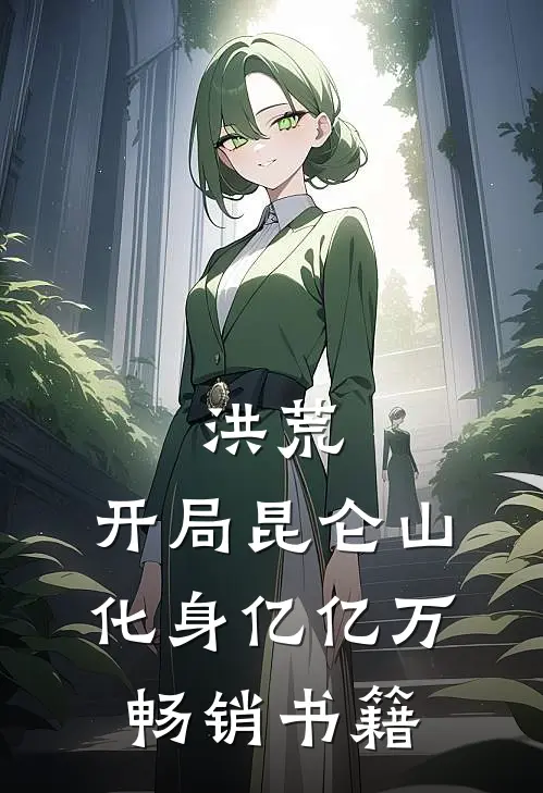 洪荒：开局昆仑山，化身亿亿万畅销书籍