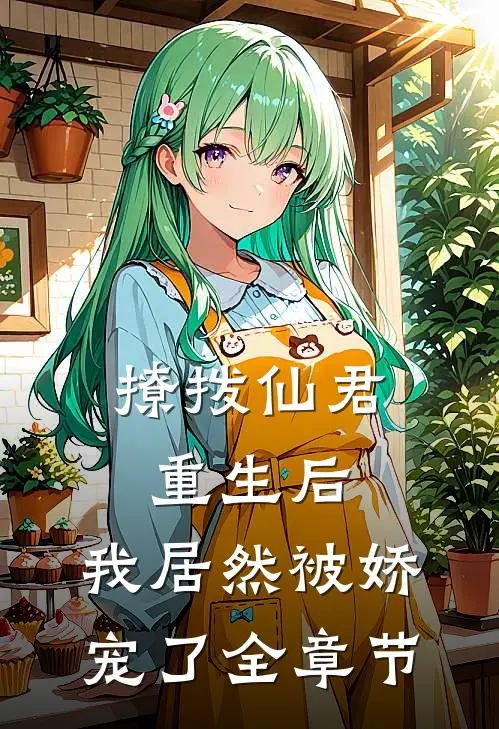 撩拨仙君重生后，我居然被娇宠了全章节