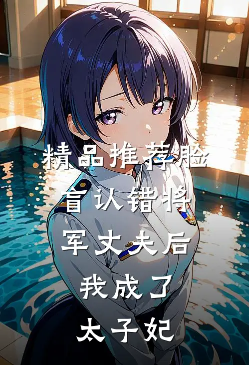 精品推荐脸盲认错将军丈夫后，我成了太子妃