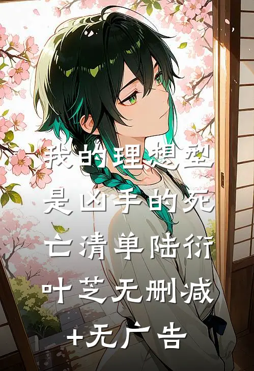 我的理想型，是凶手的死亡清单陆衍叶芝无删减+无广告