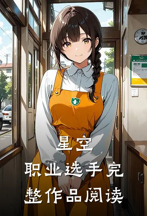 星空：职业选手完整作品阅读