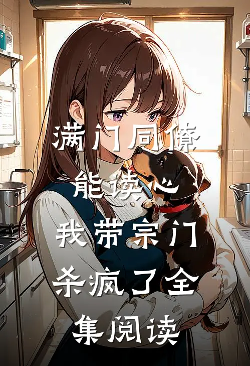 满门同僚能读心，我带宗门杀疯了全集阅读