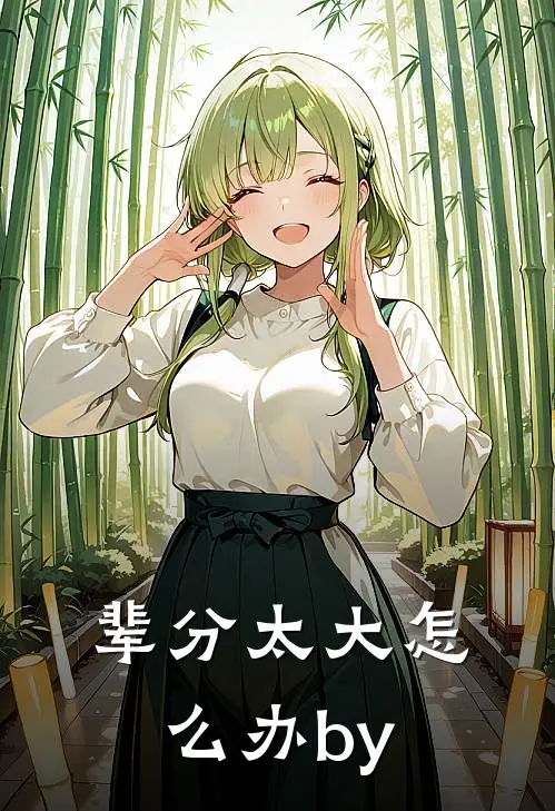 辈分太大怎么办by