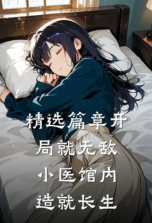 精选篇章开局就无敌，小医馆内造就长生
