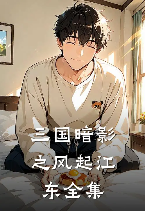 三国暗影之风起江东 全集