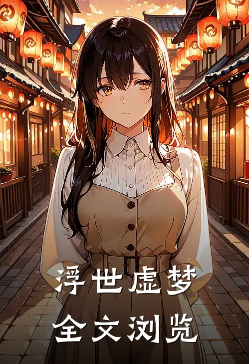 浮世虚梦全文浏览