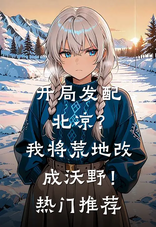 开局发配北凉？我将荒地改成沃野！热门推荐