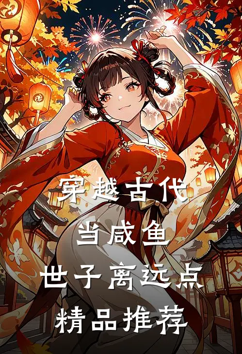 穿越古代当咸鱼：世子离远点精品推荐