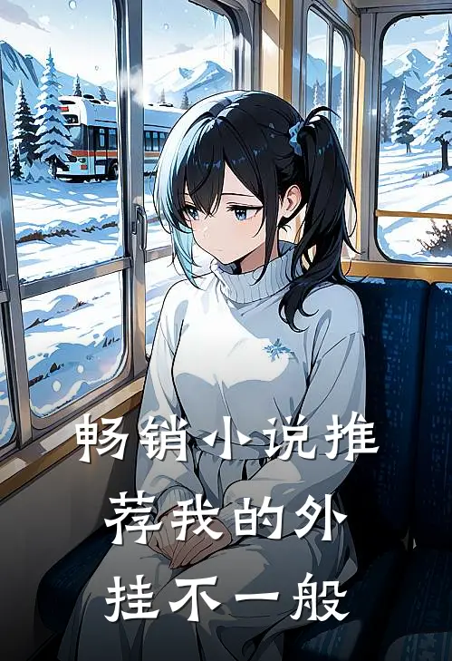 畅销小说推荐我的外挂不一般