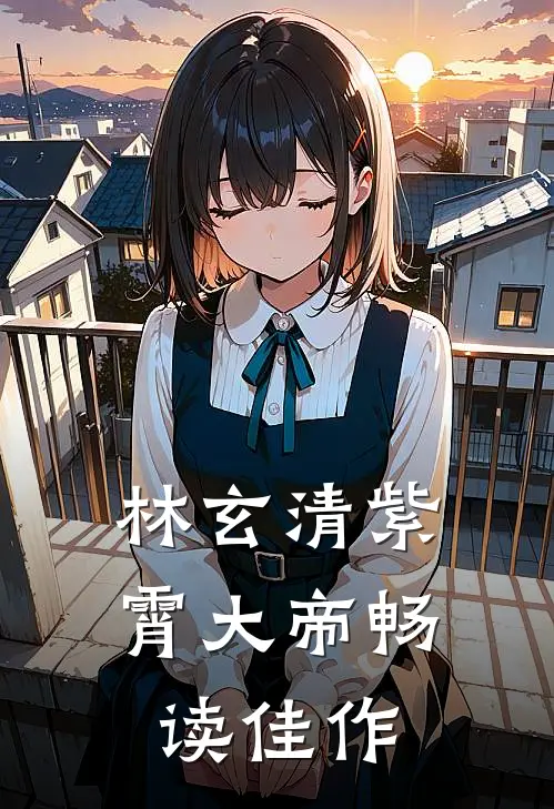 林玄清紫霄大帝畅读佳作