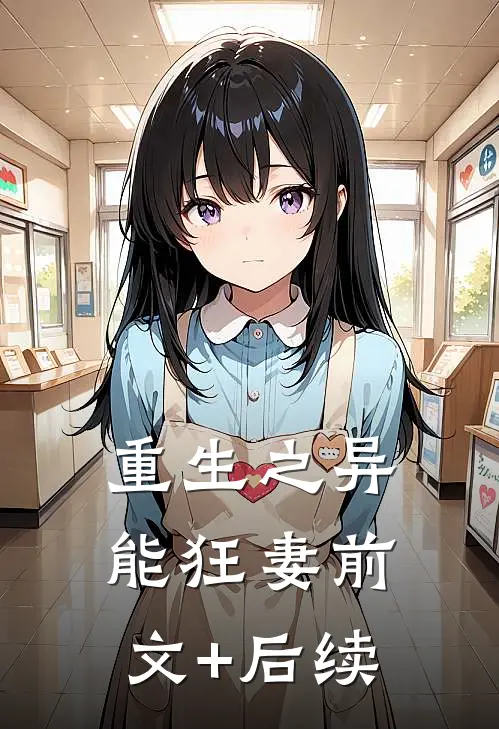 重生之异能狂妻前文+后续