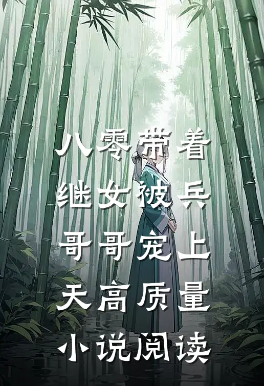 八零带着继女被兵哥哥宠上天高质量小说阅读