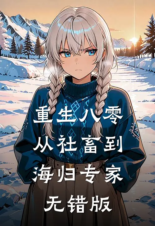 重生八零：从社畜到“海归”专家无错版