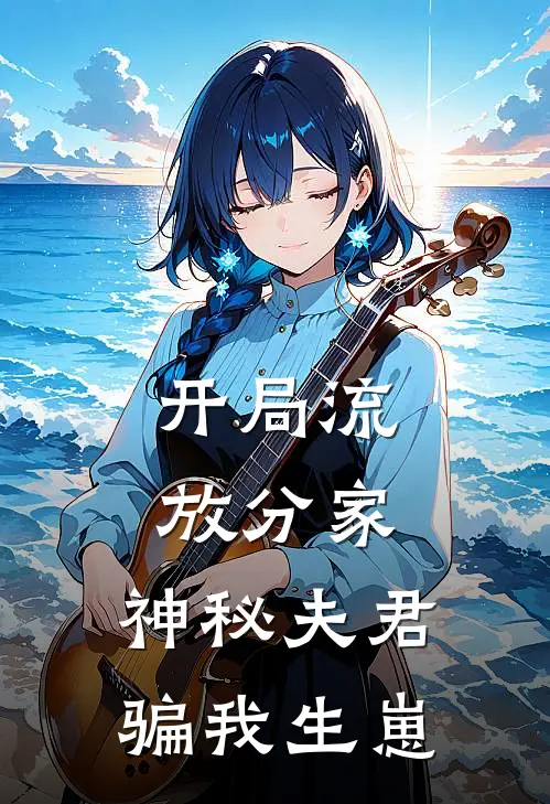 开局流放分家，神秘夫君骗我生崽