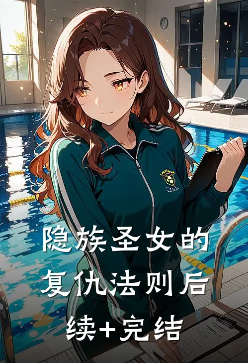 隐族圣女的复仇法则后续+完结