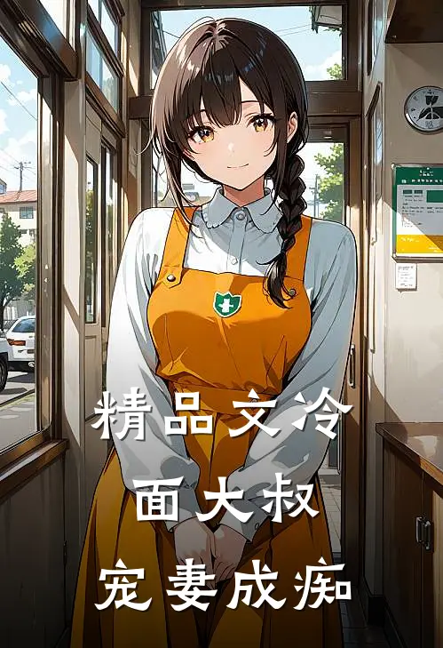 精品文冷面大叔，宠妻成痴