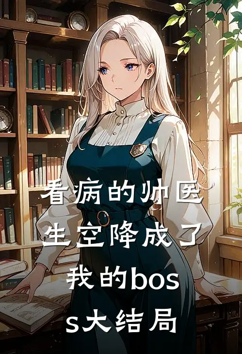 看病的帅医生空降成了我的boss大结局