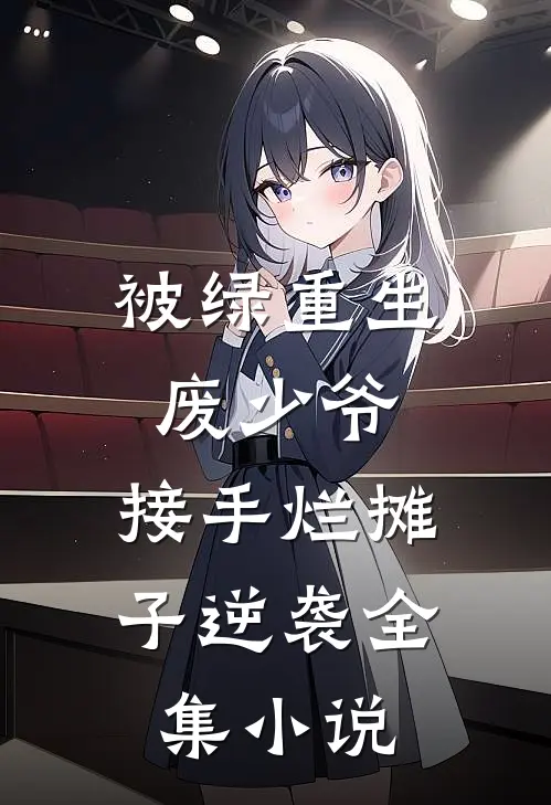 被绿重生废少爷：接手烂摊子逆袭全集小说