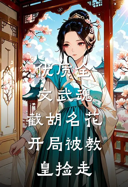 优质全文武魂：截胡名花，开局被教皇捡走