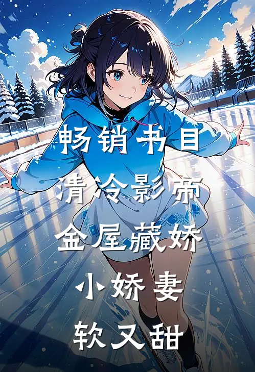 畅销书目清冷影帝金屋藏娇，小娇妻软又甜