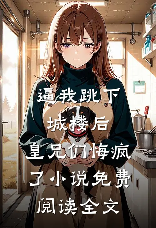 逼我跳下城楼后，皇兄们悔疯了小说免费阅读全文